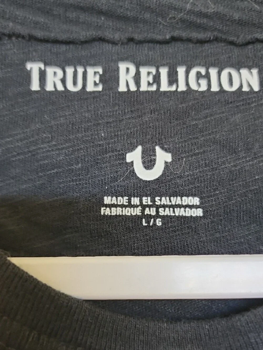 True Religion true religion